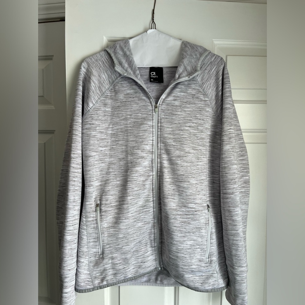 GAP Zip-Up